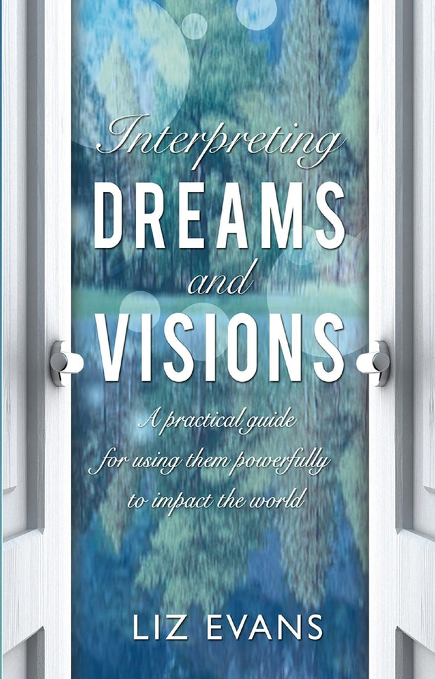 Cover image for Interpreting Dreams and Visions, isbn: 9780857217790