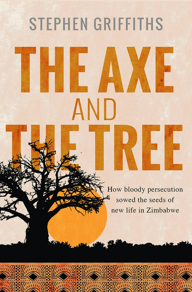 Cover image for The Axe and the Tree, isbn: 9780857217905