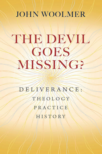 Cover image for The Devil Goes Missing?, isbn: 9780857217912