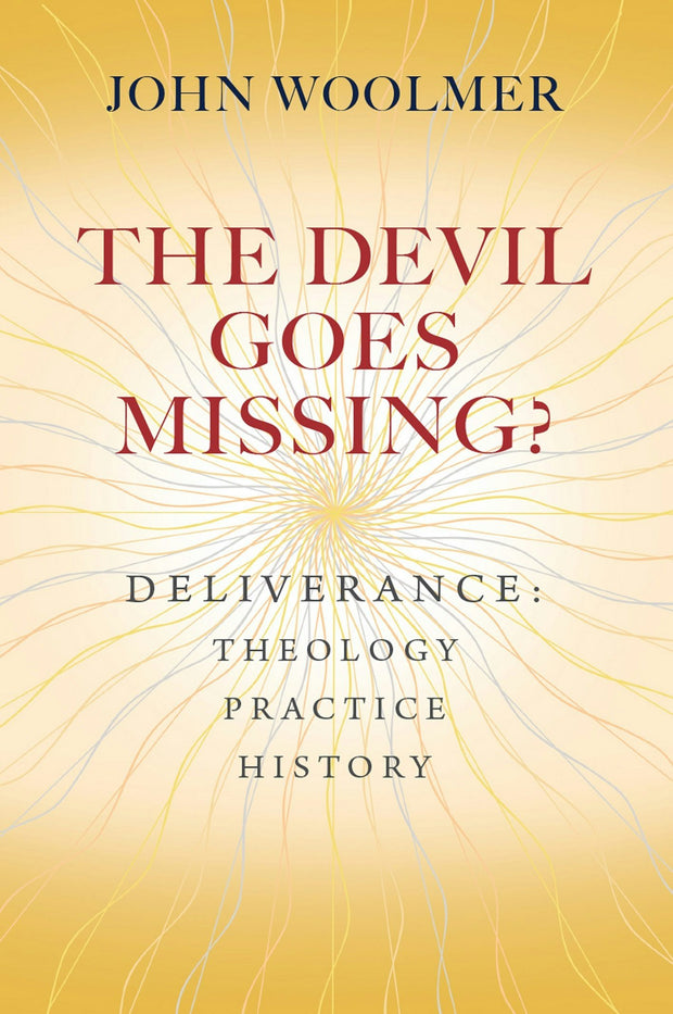 Cover image for The Devil Goes Missing?, isbn: 9780857217912