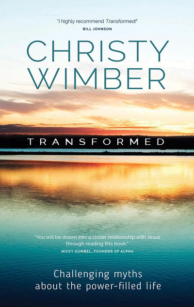 Cover image for Transformed, isbn: 9780857218131