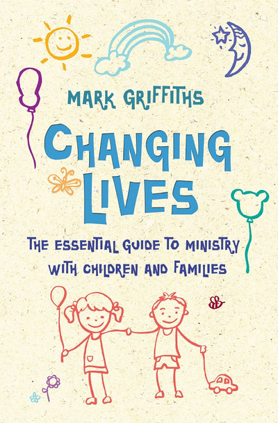 Cover image for Changing Lives, isbn: 9780857218261