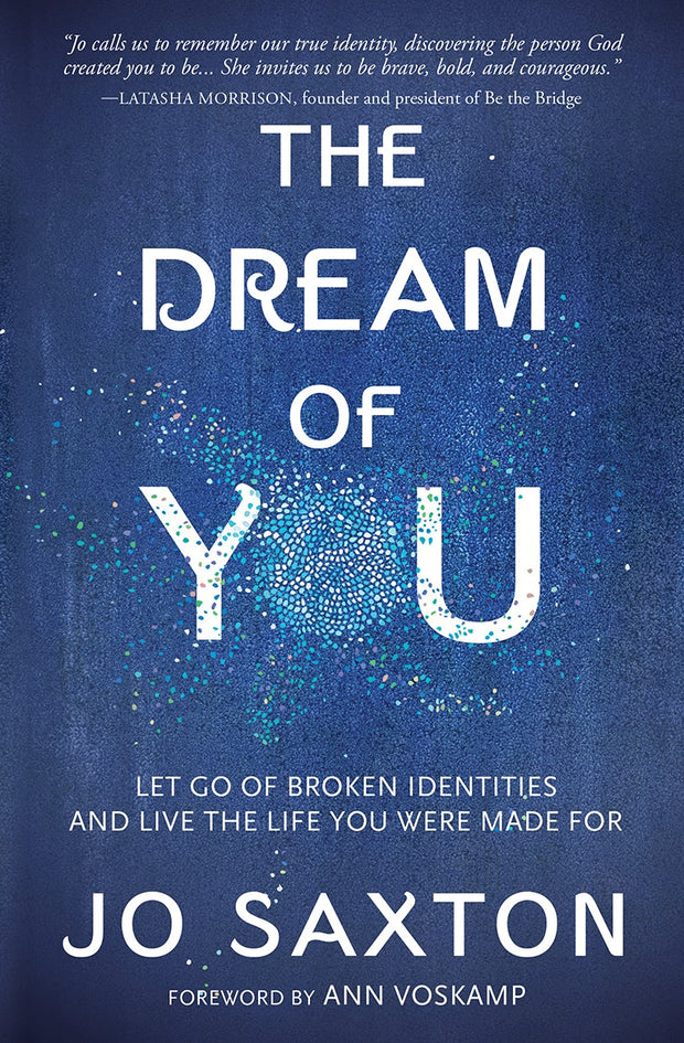 Cover image for The Dream of You, isbn: 9780857219152