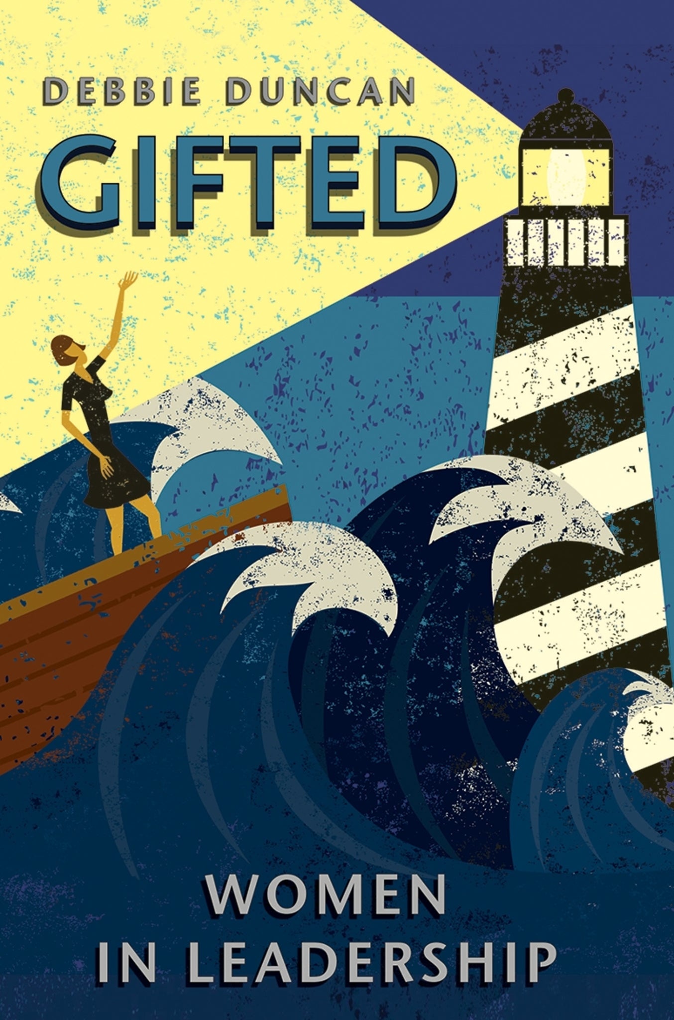 Cover image for Gifted ISBN 9780857219534