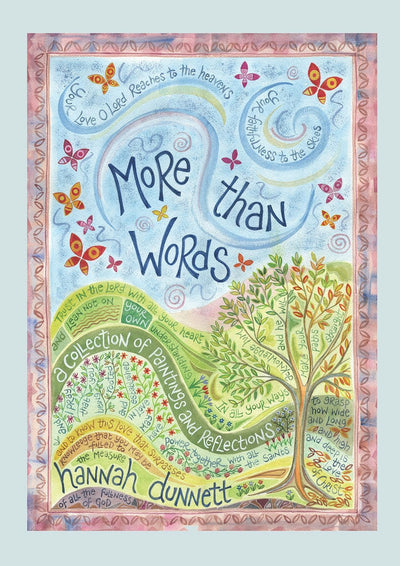 Cover image for More Than Words, isbn: 9780857219688