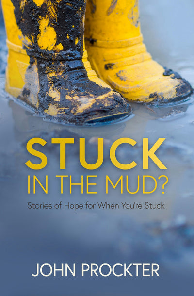 Cover image for Stuck in the Mud?, isbn: 9780857219923