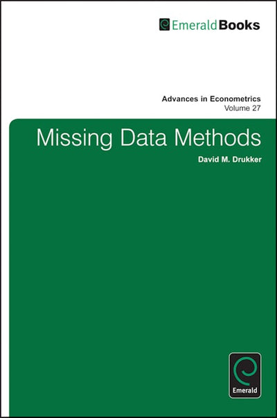 Missing-Data Methods