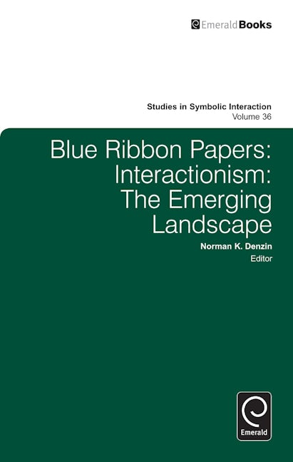 Blue Ribbon Papers