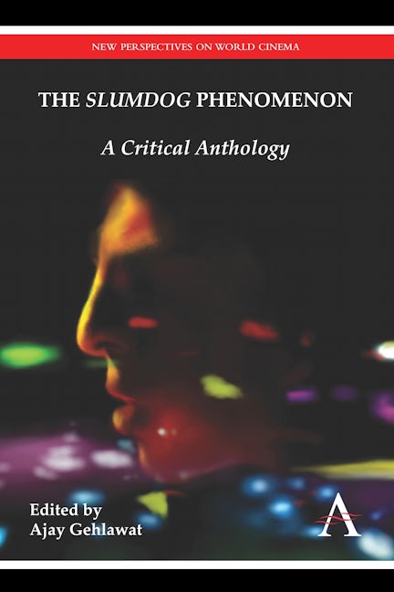 Book cover image for The “Slumdog” Phenomenon ISBN: 9780857280015