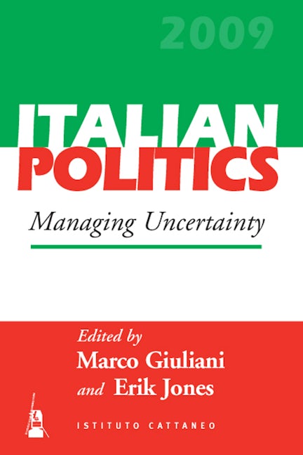 Book cover image for Managing Uncertainty ISBN: 9780857451347