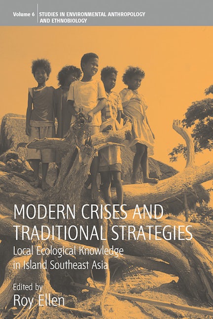 Book cover image for Modern Crises and Traditional Strategies ISBN: 9780857451453