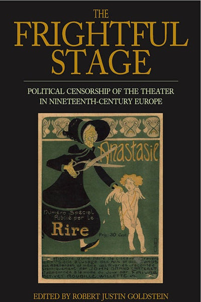 The Frightful Stage