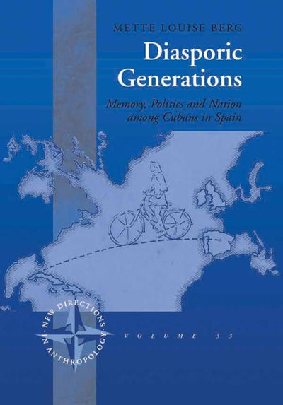 Diasporic Generations