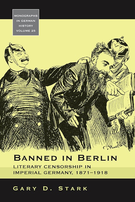 Banned in Berlin