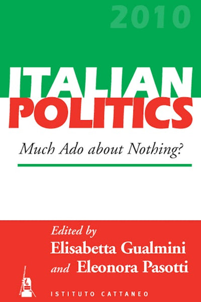 Much Ado About Nothing?