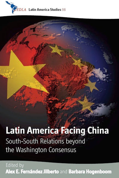 Latin America Facing China