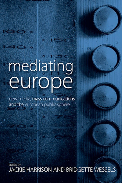 Mediating Europe