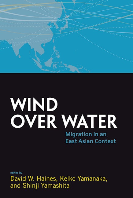 Book cover image for Wind Over Water ISBN: 9780857457400
