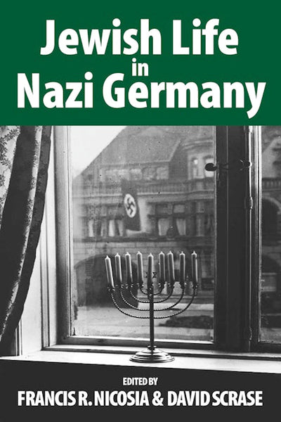 Jewish Life in Nazi Germany