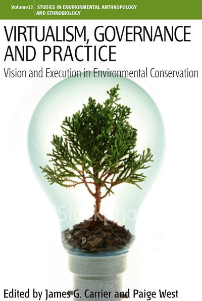 Virtualism, Governance and Practice
