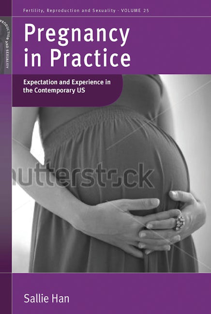Book cover image for Pregnancy in Practice ISBN: 9780857459879