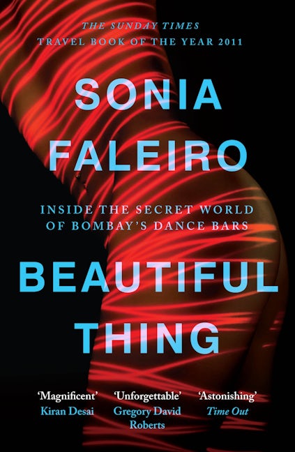 Book cover image for Beautiful Thing ISBN: 9780857861702
