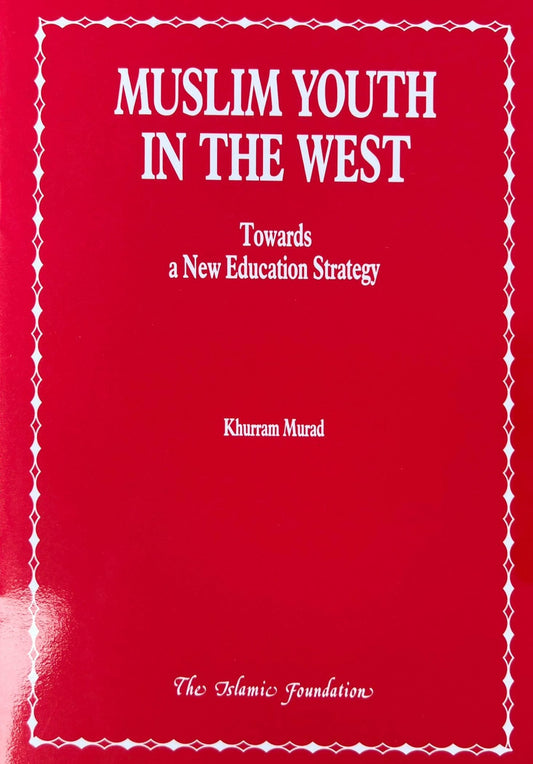 Muslim Youth in the West