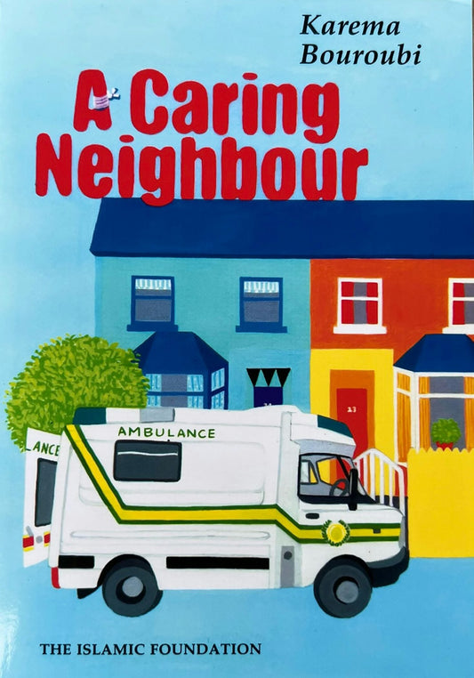 A Caring Neighbour
