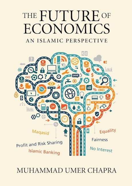 Book cover image for The Future of Economics ISBN: 9780860373452