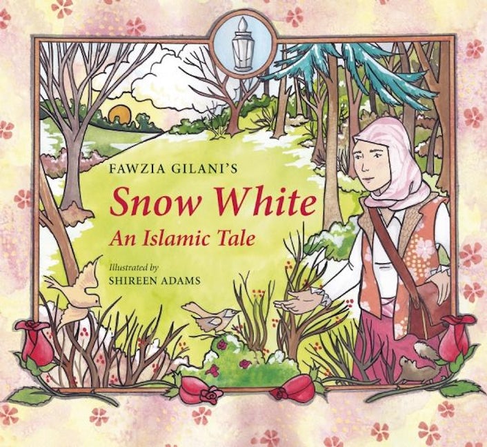 Book cover image for Snow White ISBN: 9780860375265