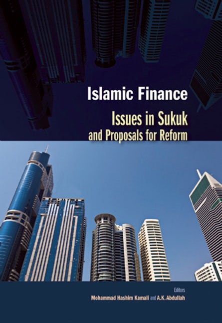 Book cover image for Islamic Finance: Issues in Sukuk and Proposals for Reform ISBN: 9780860375517