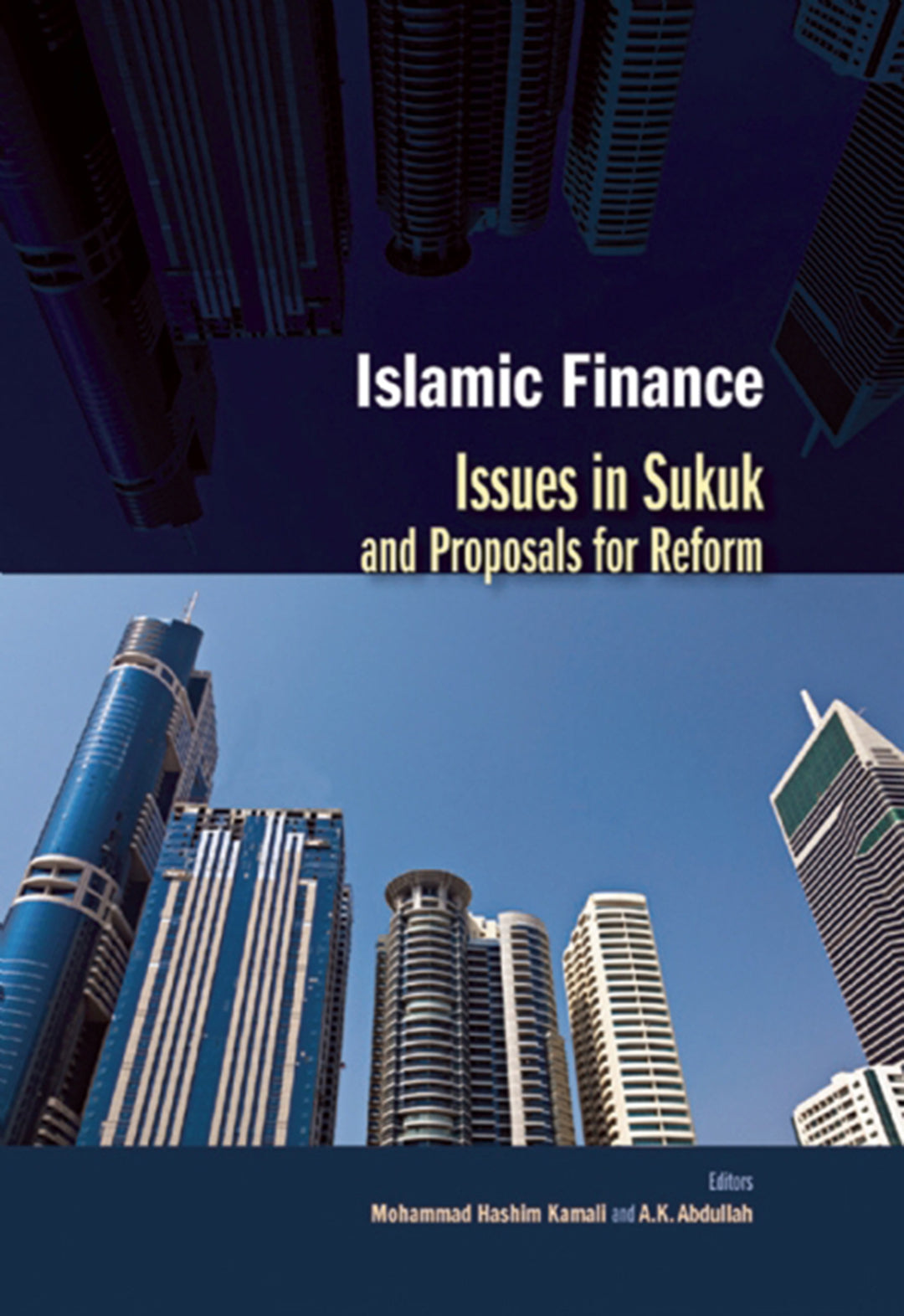 Cover image for Islamic Finance: Issues in Sukuk and Proposals for Reform ISBN 9780860375784