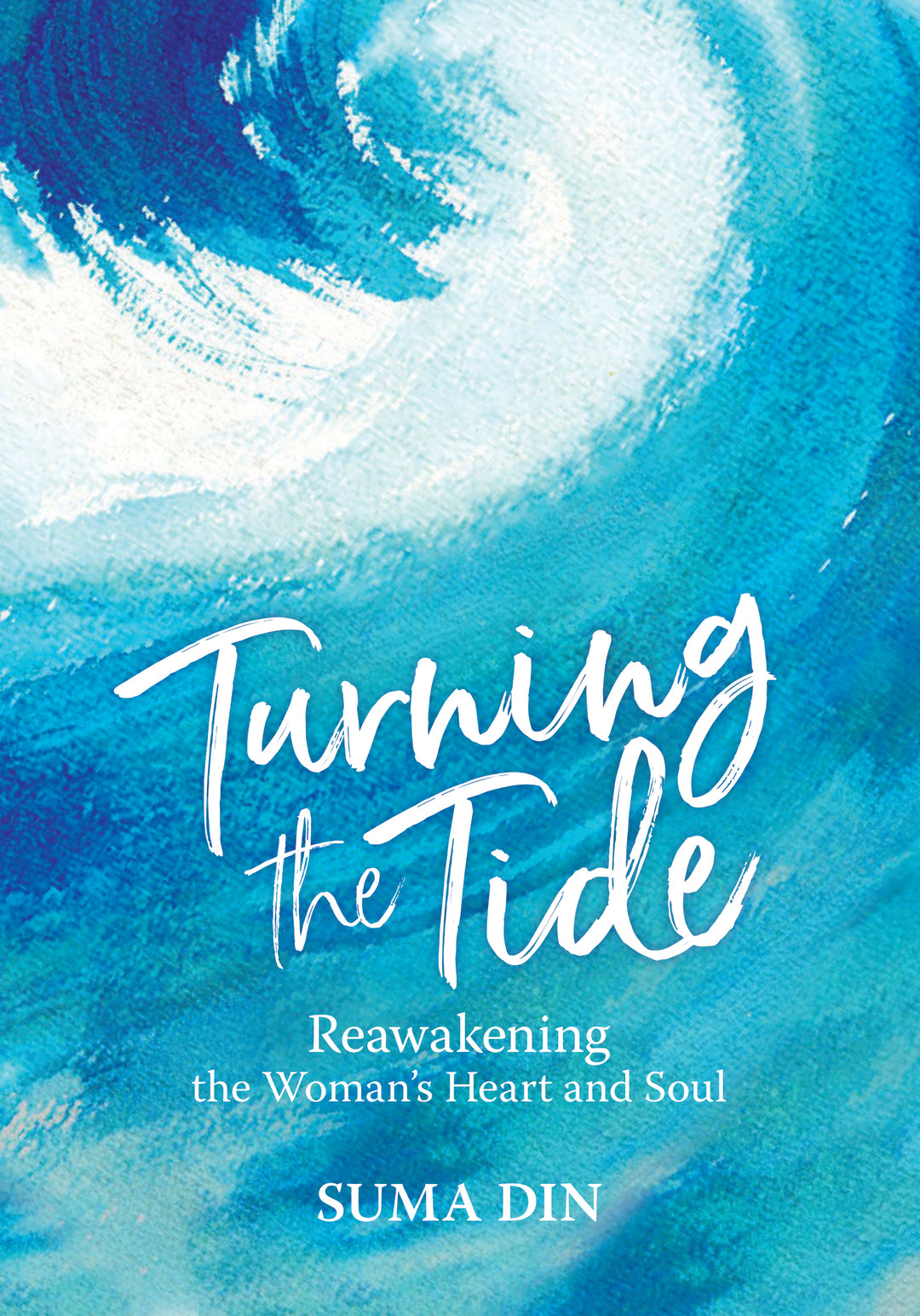 Cover image for Turning the Tide ISBN 9780860377580