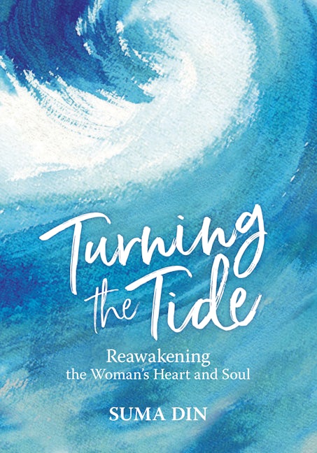 Book cover image for Turning the Tide ISBN: 9780860377580