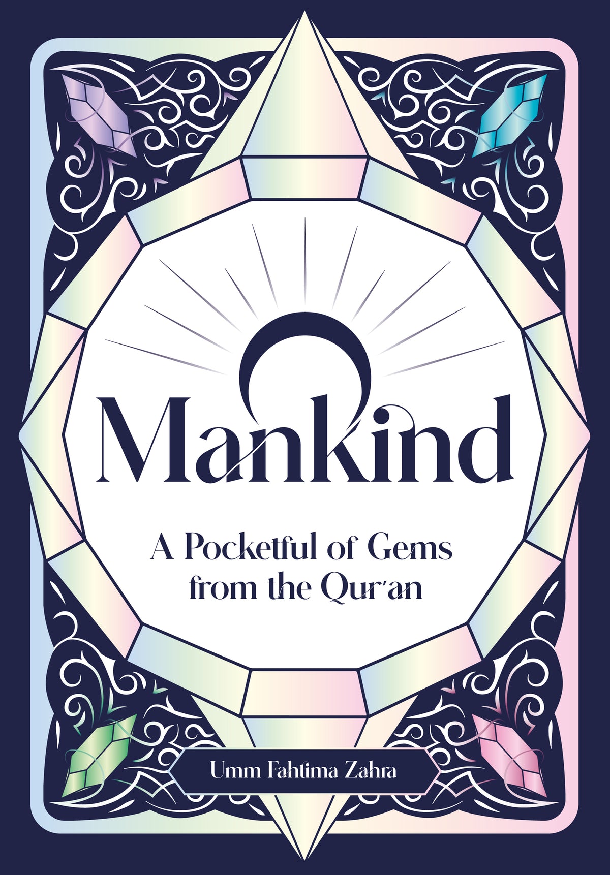 Cover image for O Mankind ISBN 9780860378136