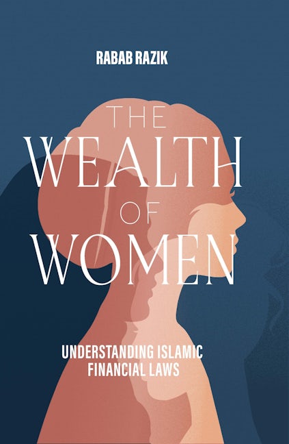Book cover image for The Wealth of Women ISBN: 9780860379041