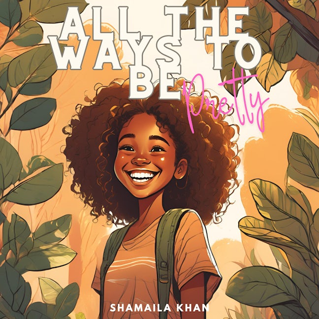 Book cover image for All the Ways to Be Pretty ISBN: 9780860379584