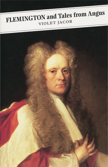Book cover image for Flemington And Tales From Angus ISBN: 9780862417840