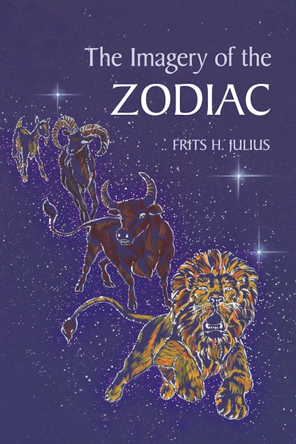 Book cover image for The Imagery of the Zodiac ISBN: 9780863151774