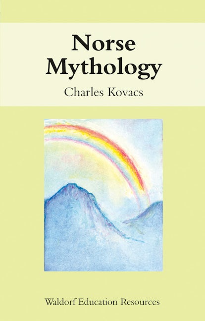 Norse Mythology