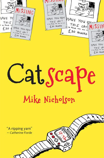 Catscape