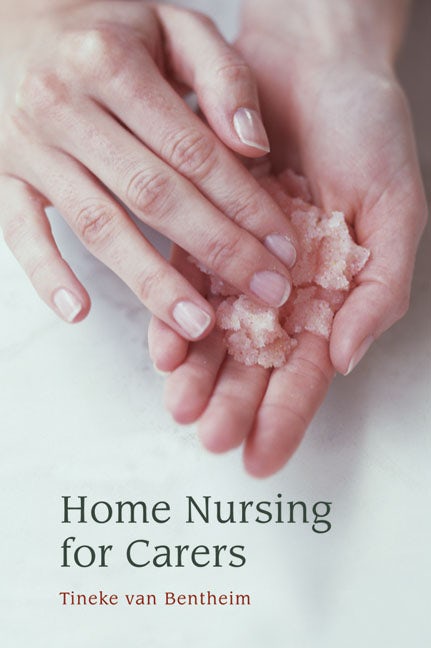 Book cover image for Home Nursing for Carers ISBN: 9780863155413