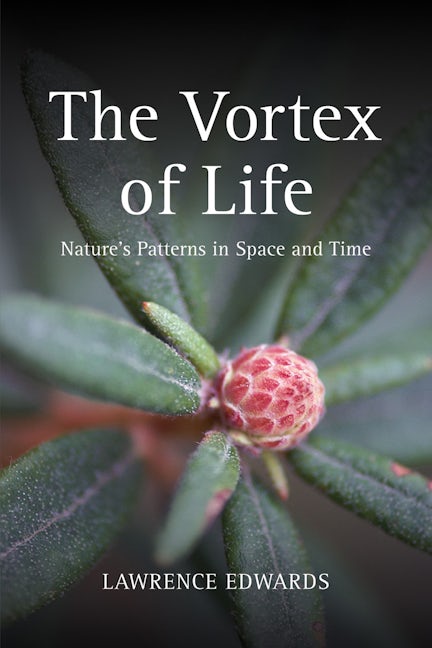 Book cover image for The Vortex of Life ISBN: 9780863155512