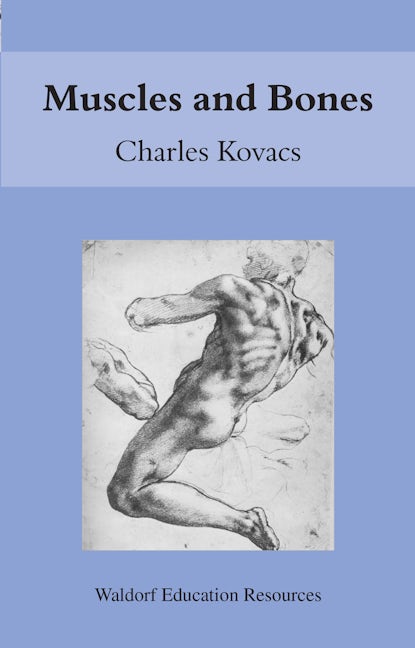 Book cover image for Muscles and Bones ISBN: 9780863155550