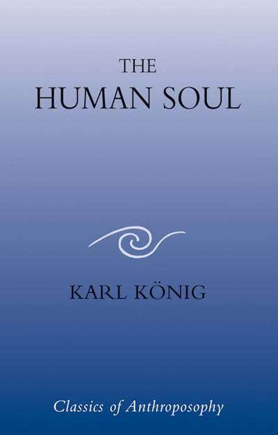 The Human Soul