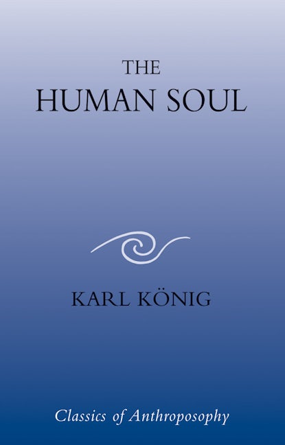 The Human Soul