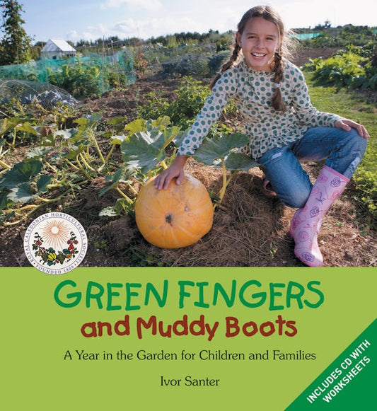 Green Fingers and Muddy Boots