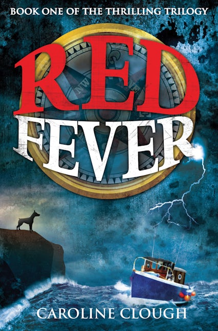 Book cover image for Red Fever ISBN: 9780863157769