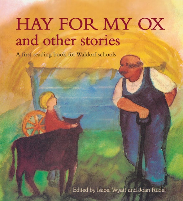 Book cover image for Hay for My Ox and Other Stories ISBN: 9780863159138