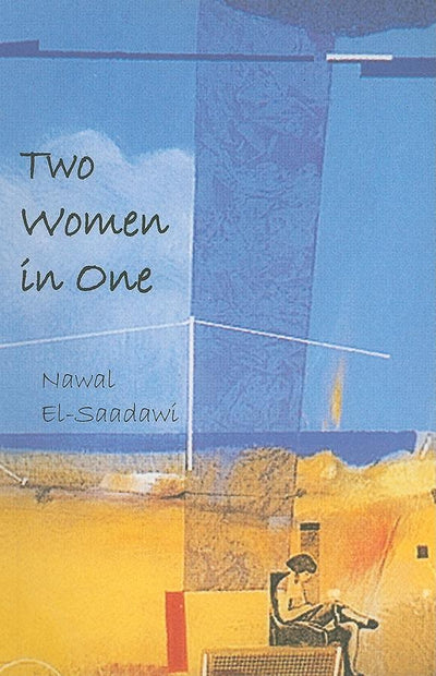 Cover image for Two Women in One, isbn: 9780863560262